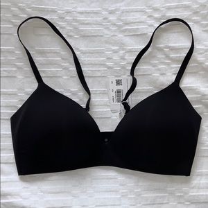 NWT Lululemon Take Shape Bra — 34C
